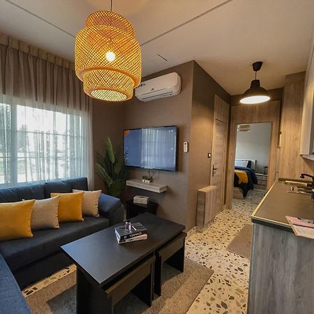 Appartement Hawari Group à Amman Extérieur photo