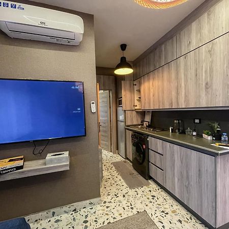 Appartement Hawari Group à Amman Extérieur photo